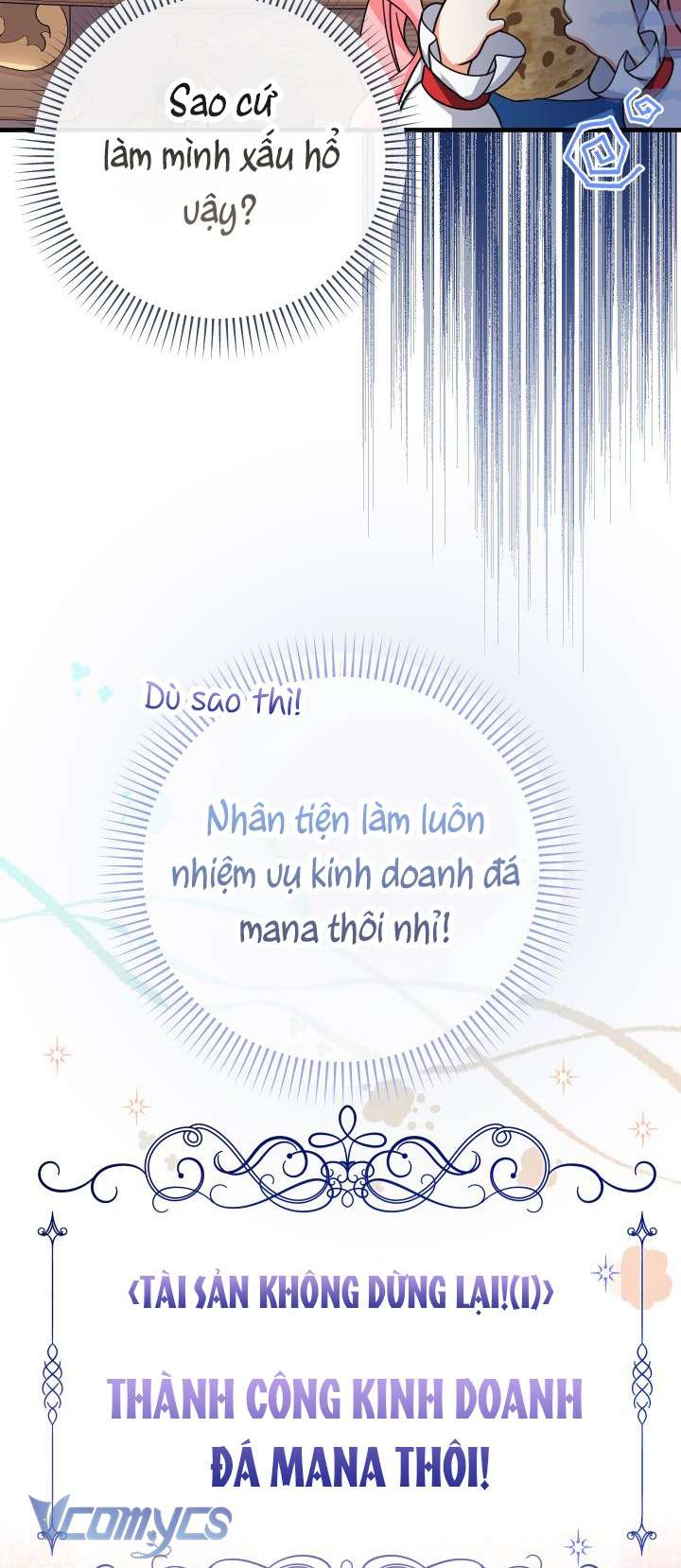 Tiểu Thư Tích Tiền Đi Bụi Chapter 30 - Next Chapter 31