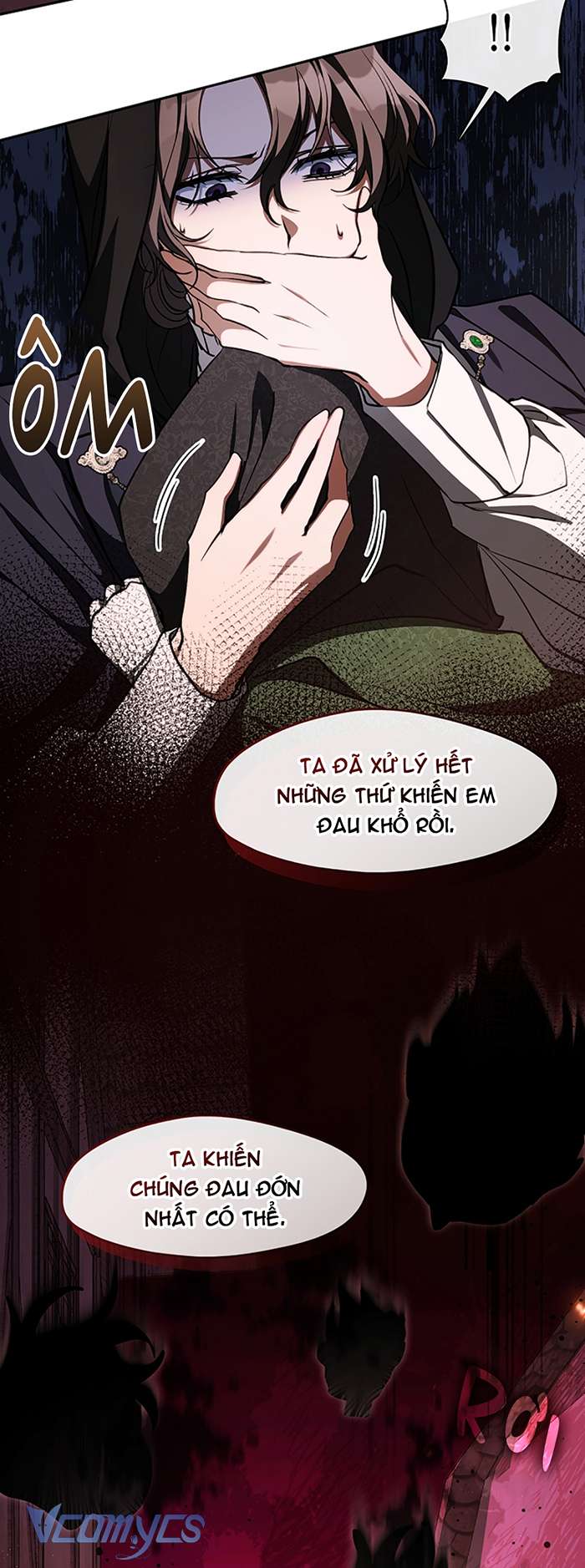 Không Thể Thoát Khỏi Người Chapter 123 - Next Chap 124