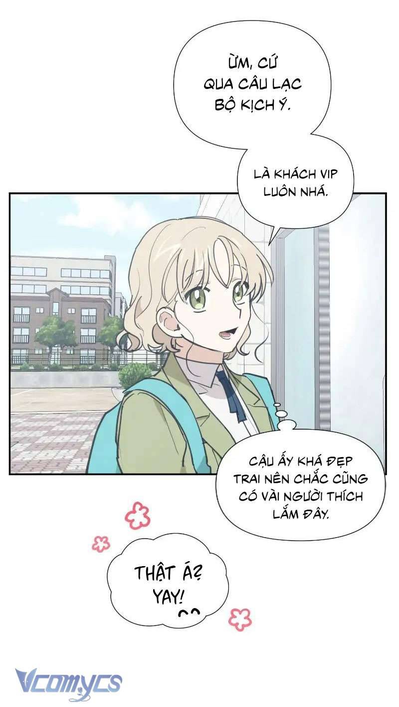 Điều Ước Sao Băng Chap 8 - Trang 2