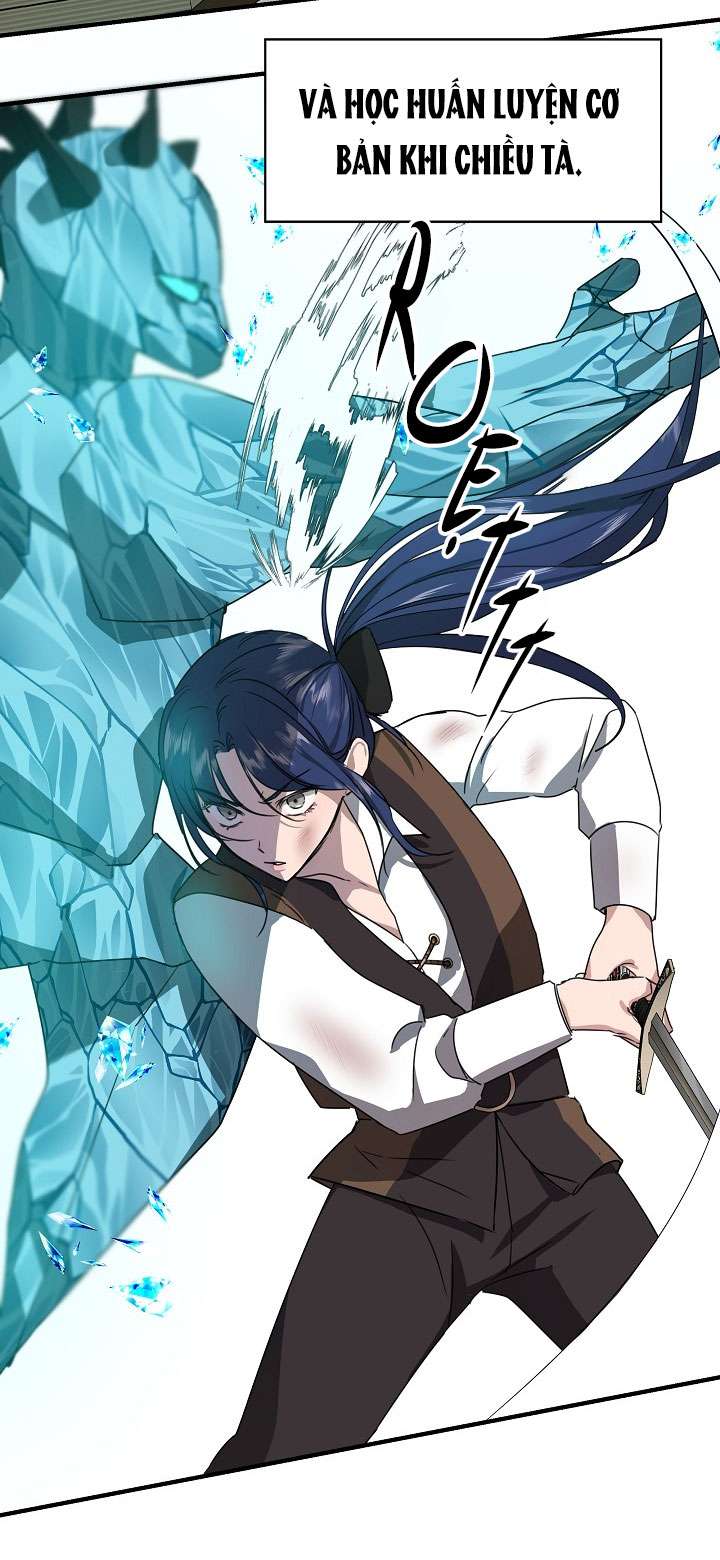 Tôi Không Phải Là Cinderella Chapter 3 - Trang 4