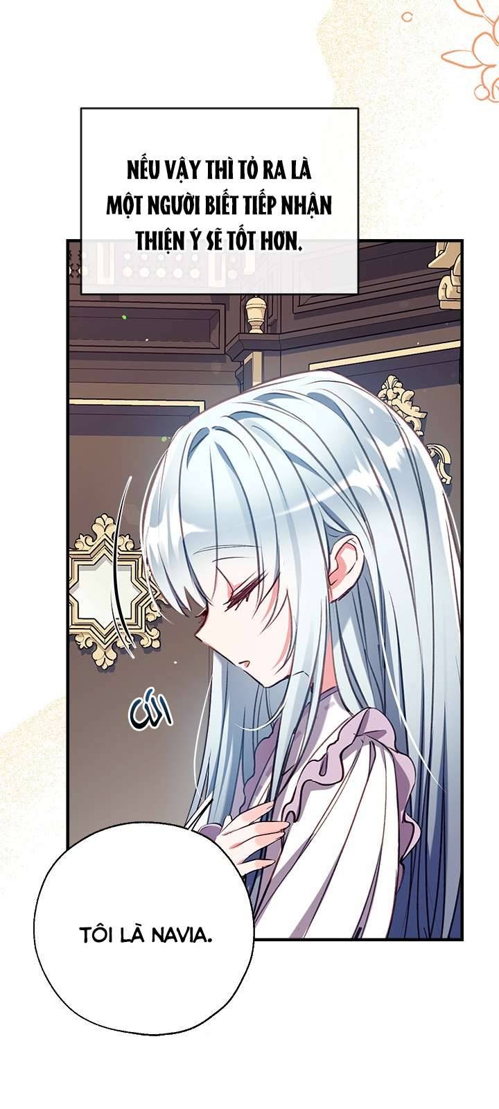 Chúng Ta Có Thể Trở Thành Một Gia Đình Được Không? Chap 34 - Trang 2