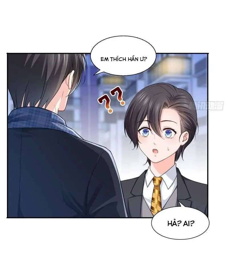 Hệt Như Hàn Quang Gặp Nắng Gắt Chap 158 - Trang 3