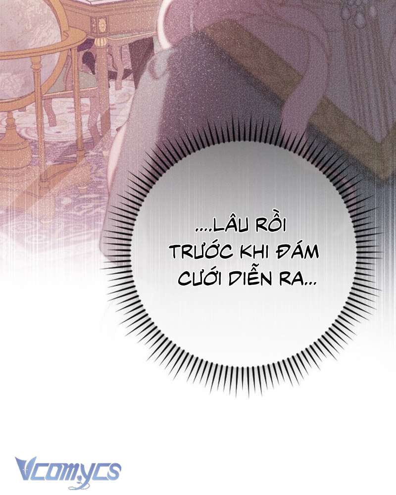 Dành Cho Những Ai Coi Hối Tiếc Là Điều Xa Xỉ Chap 17 - Trang 4