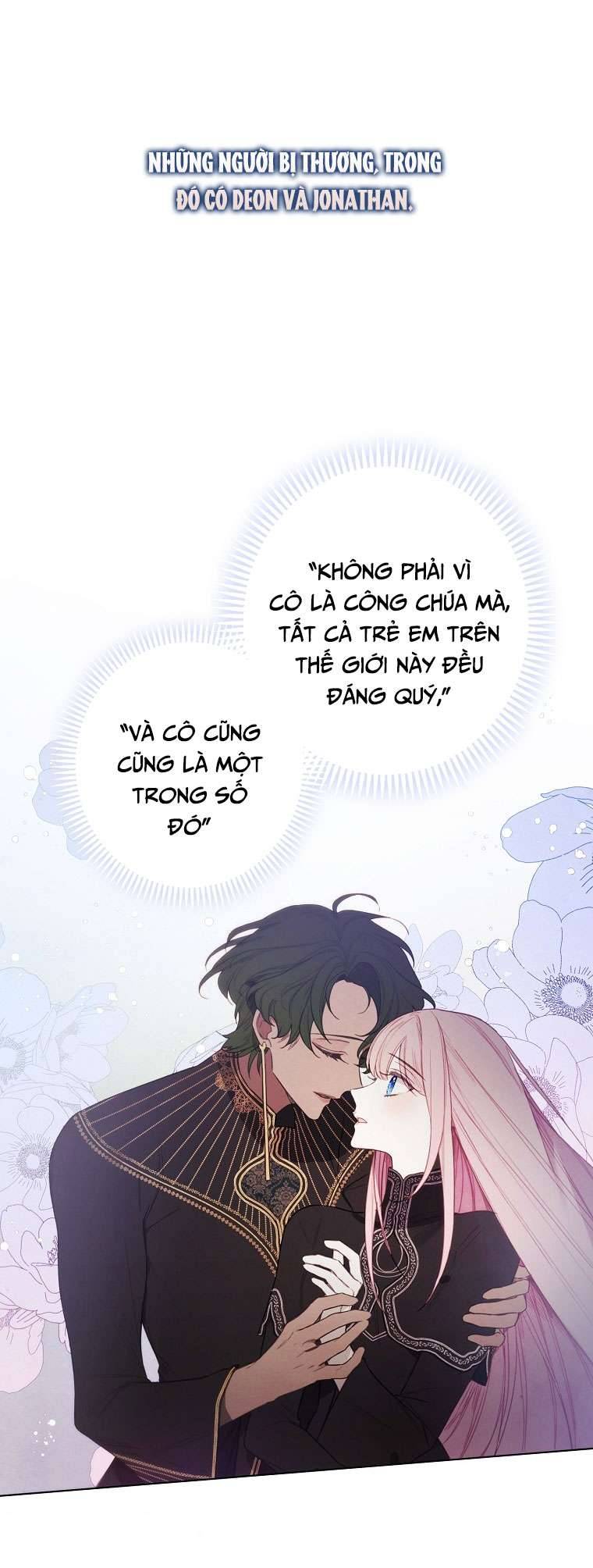 Cửa Hàng Búp Bê Của Công Chúa Chap 27 - Trang 2