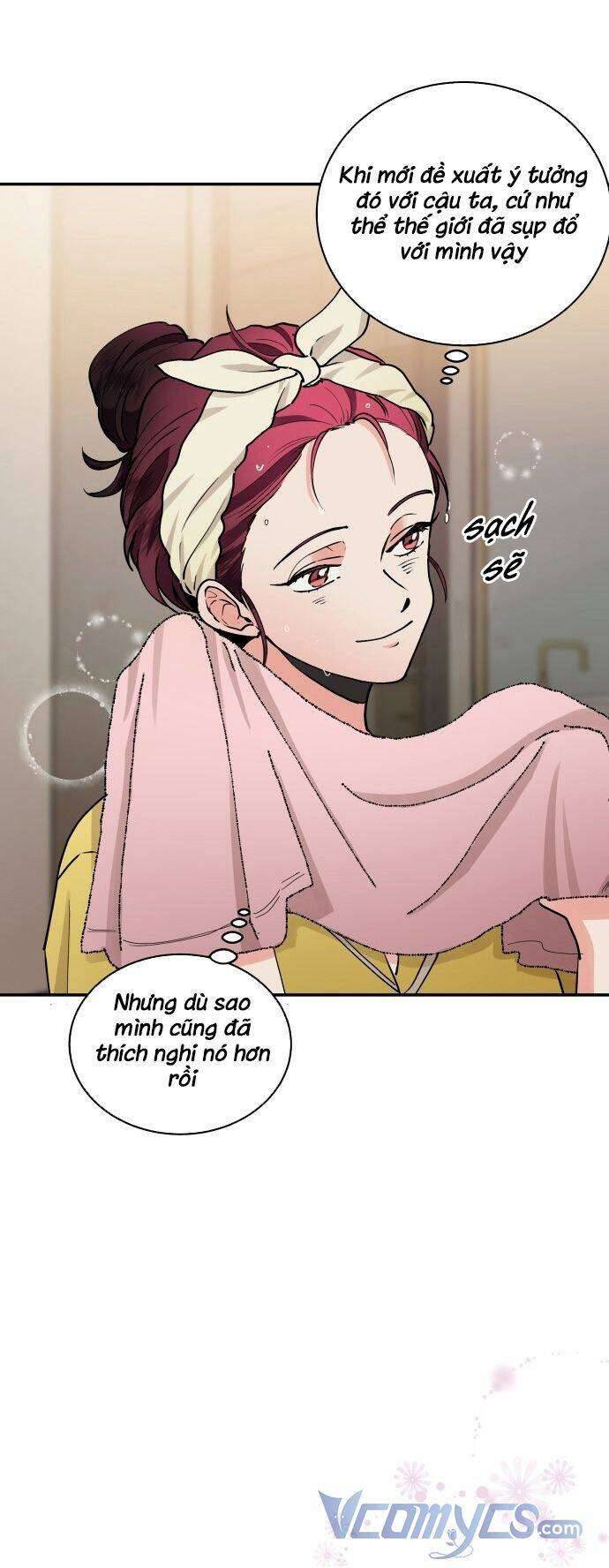 Oan Gia Ngõ Hẹp Chapter 29 - Trang 3