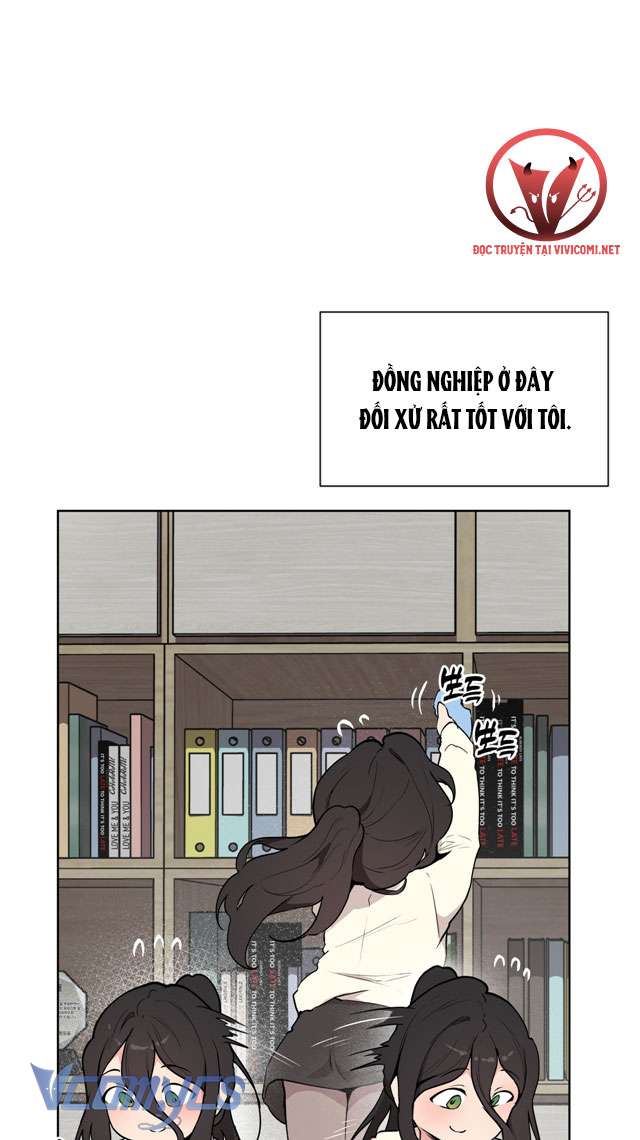[18+] Viện Nghiên Cứu Ghế Tình Yêu Chap 1 - Trang 2