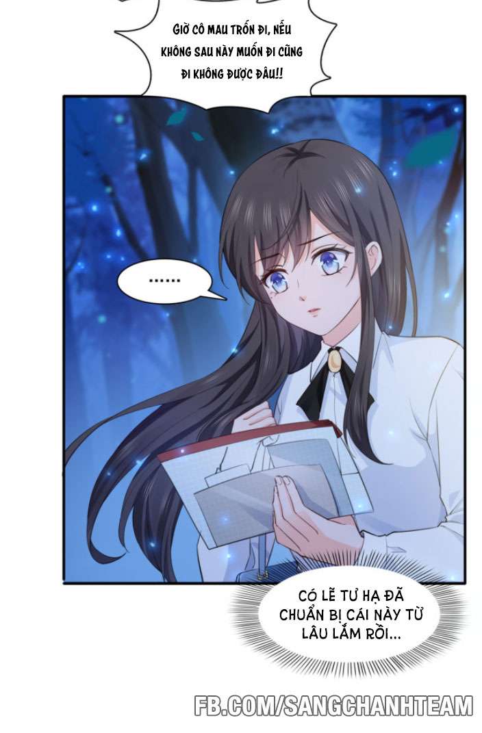 Hệt Như Hàn Quang Gặp Nắng Gắt Chap 180 - Trang 4