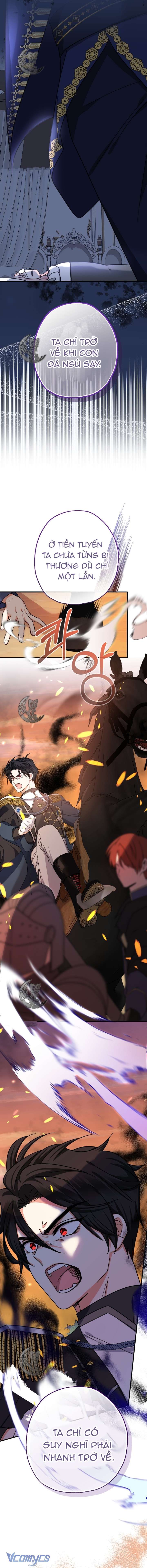 Tiểu Thư Tích Tiền Đi Bụi Chapter 19 - Trang 4