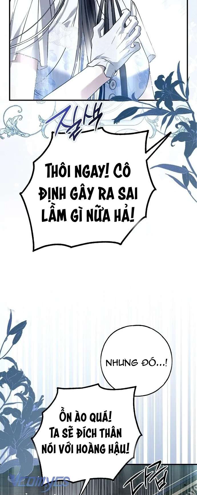 Ai Đó Đang Điều Khiển Cơ Thể Của Tôi Chapter 40 - Trang 4