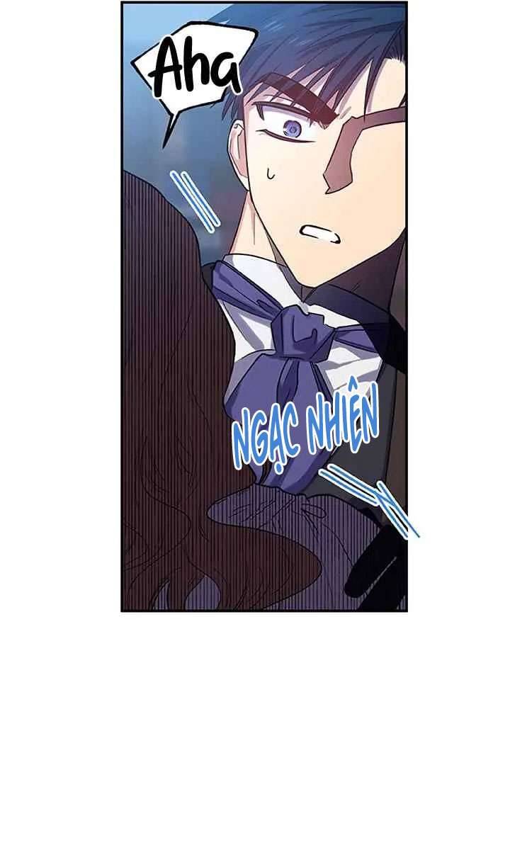 May Mắn Hay Bất Hạnh Chap 23 - Trang 4