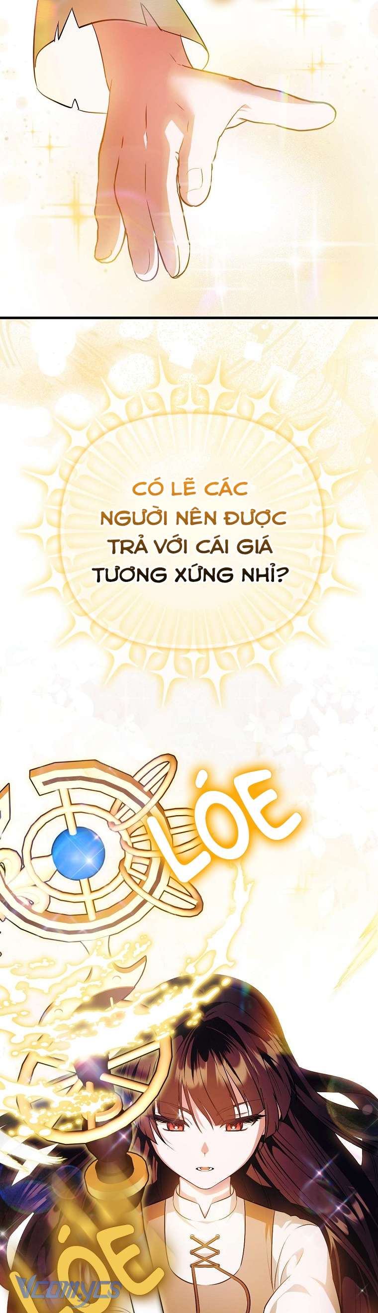 Lần Đầu Bé Út Được Yêu Thương Chap 1 - Trang 2