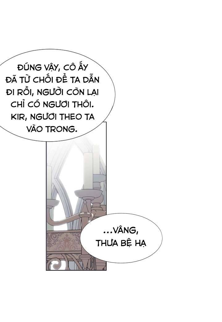 Ác Nữ Cần Bạo Chúa Chapter 14 - Trang 4