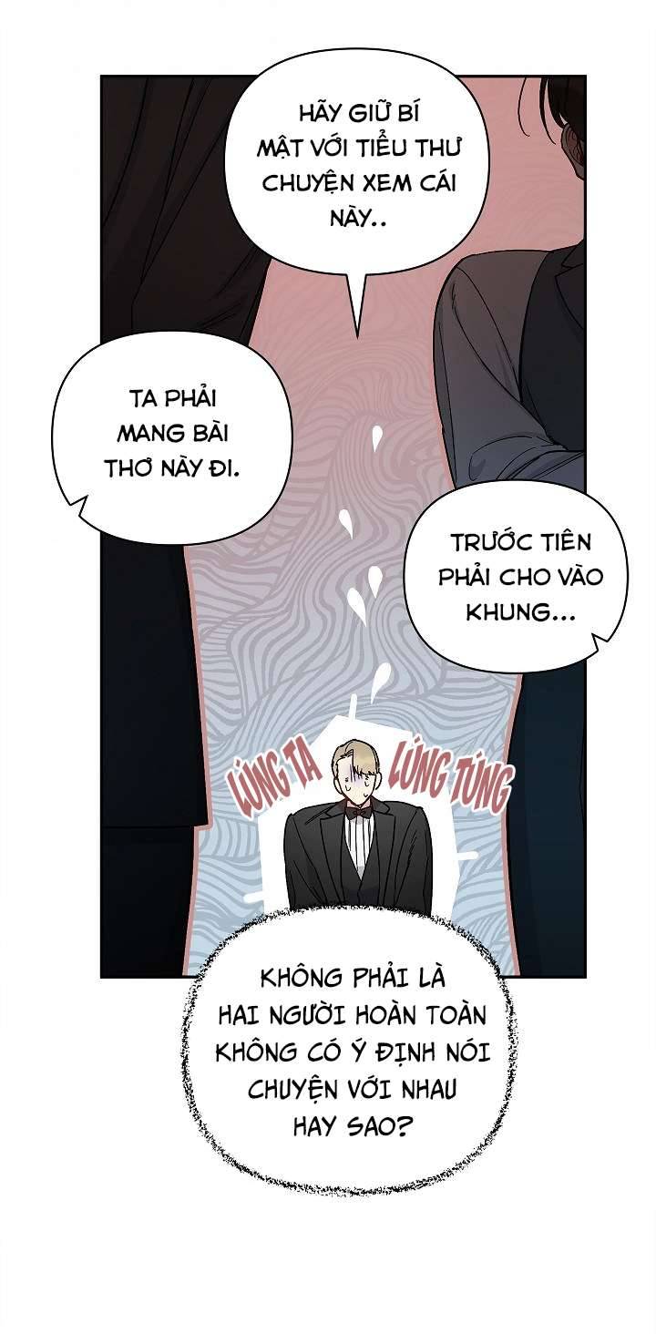 Phương Pháp Trở Thành Con Gái Của Người Hùng Bóng Đêm Chap 35 - Trang 2