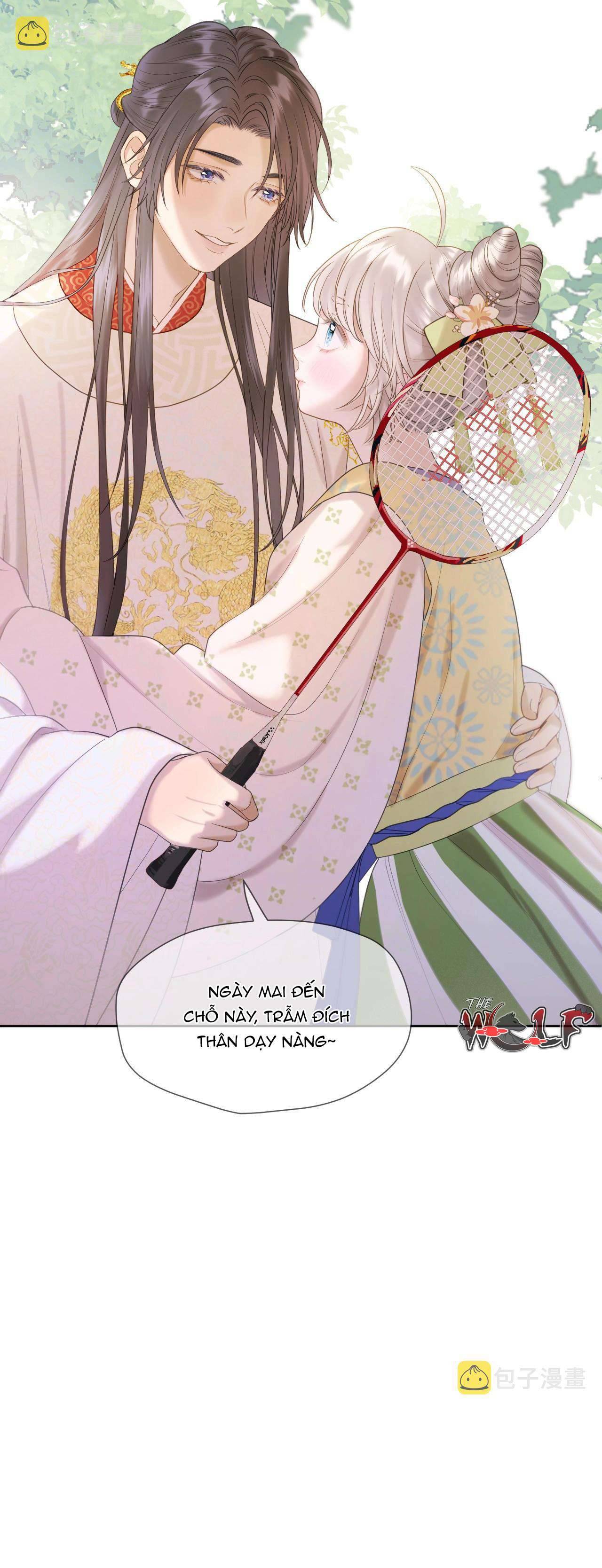 Livestream Trong Lãnh Cung Chap 12 - Trang 2