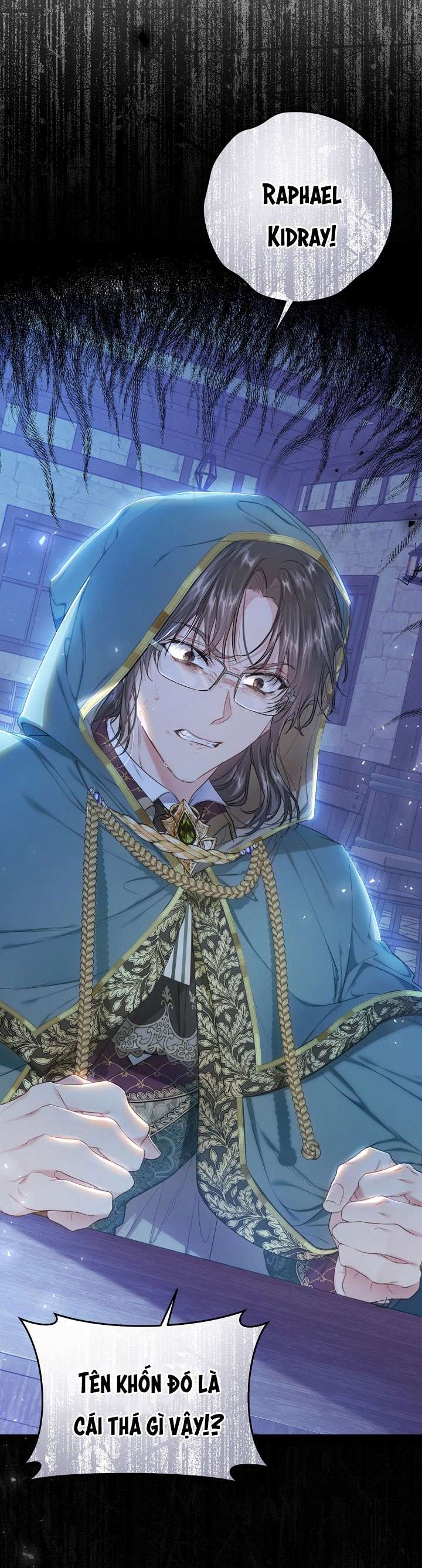 Ác Nữ Chỉ Là Một Con Rối Chap 51 - Next Chap 52