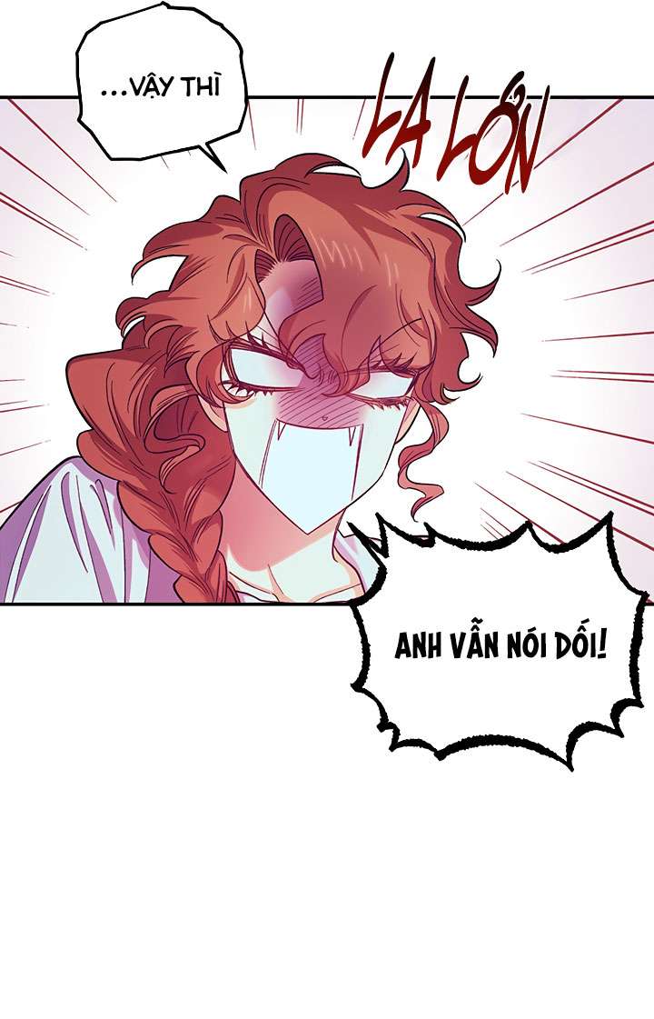 May Mắn Hay Bất Hạnh Chap 42 - Trang 4