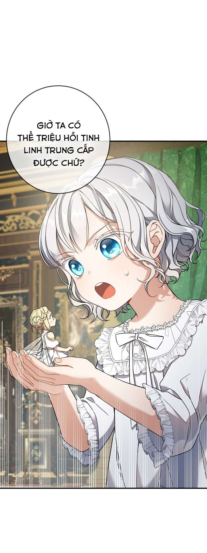 Lại Một Lần Nữa Hướng Về Ánh Sáng Chap 23 - Trang 2