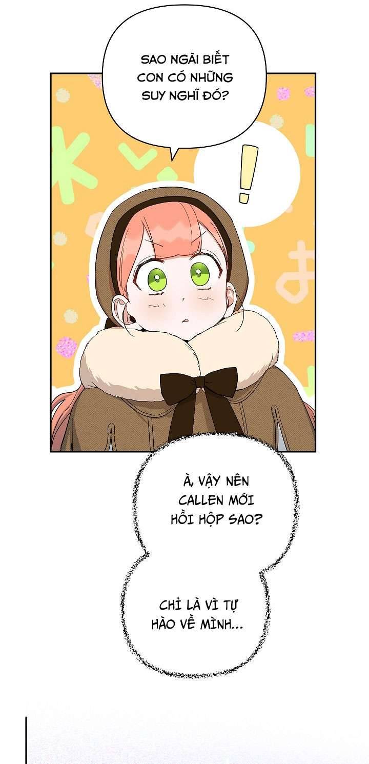 Phương Pháp Trở Thành Con Gái Của Người Hùng Bóng Đêm Chap 30 - Trang 2