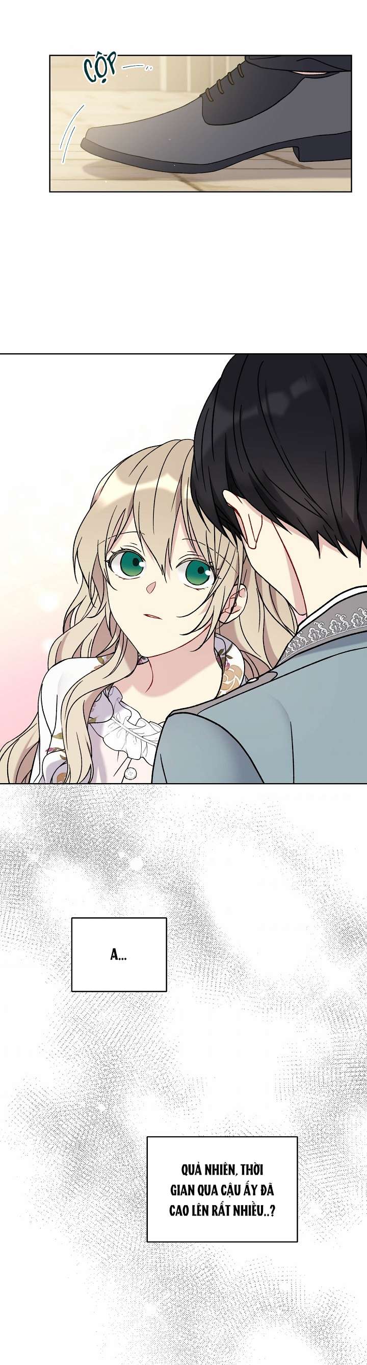 Vương Miện Lục Bảo Chap 11 - Trang 2