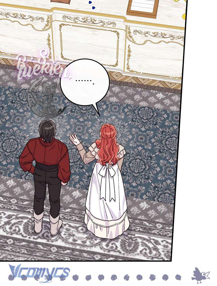 Chị Gái Của Nhân Vật Phản Diện Hôm Nay Cũng Đang Đau Khổ Chapter 32 - Trang 4