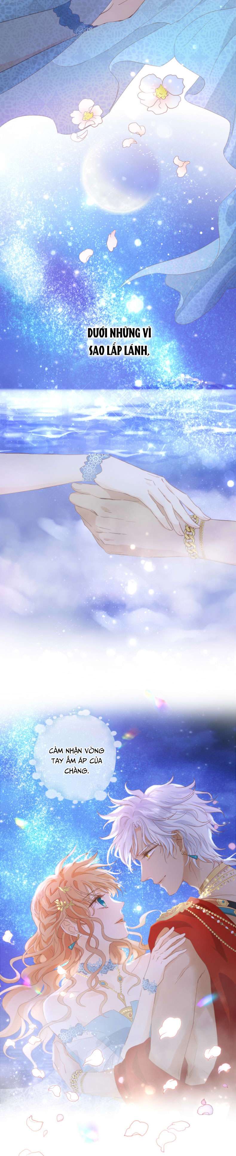 Địch Úc Đa Chi Ca Chapter 149 - Trang 4