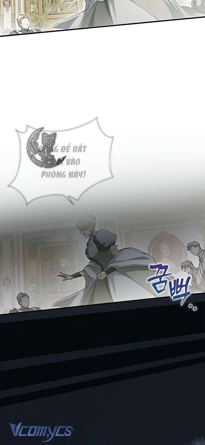 Ai Đó Đang Điều Khiển Cơ Thể Của Tôi Chapter 4 - Trang 4