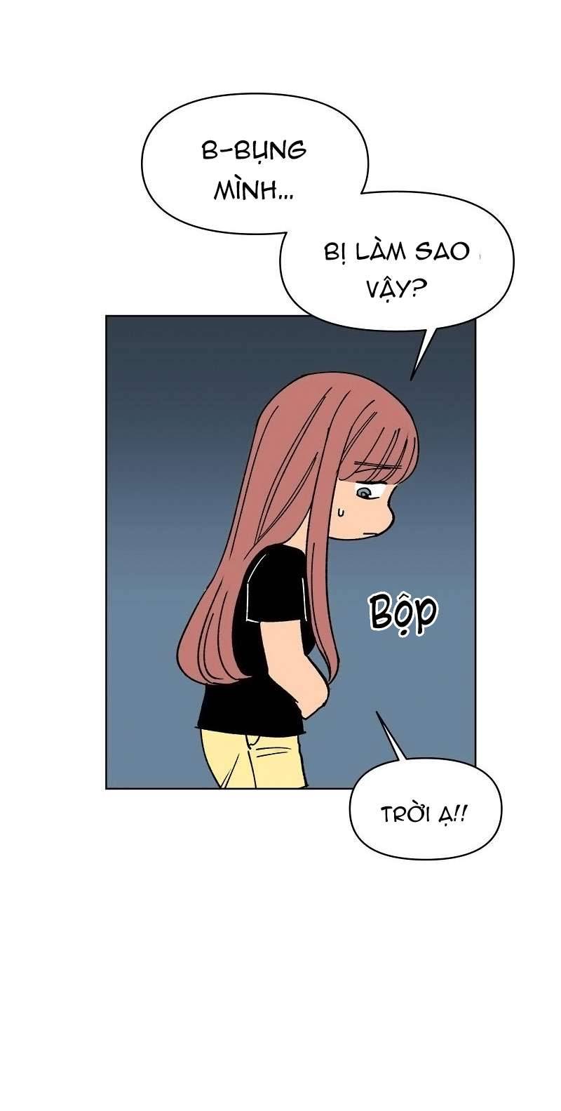 Tình Xưa Viết Lại Chapter 22 - Next Chapter 23