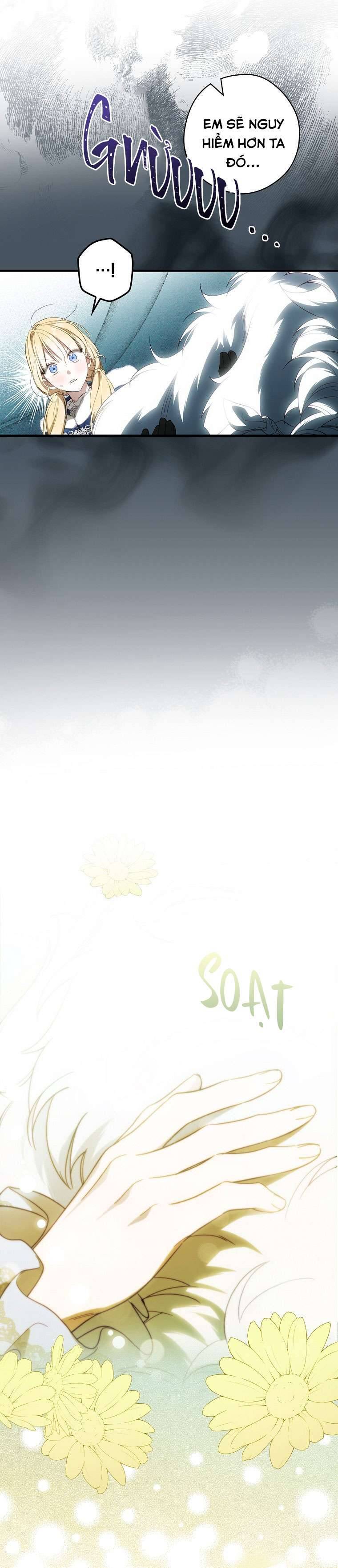 Phương Pháp Khiến Phu Quân Đứng Về Phía Tôi Chapter 65 - Trang 4