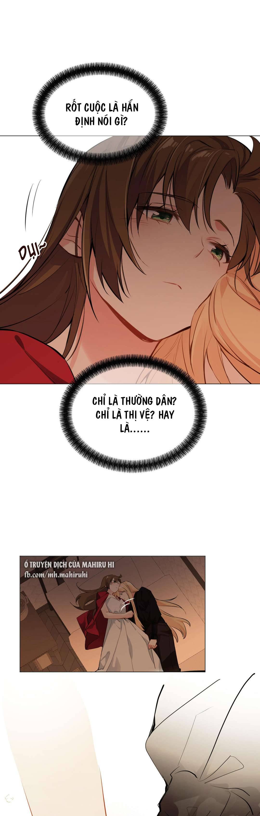 Đại Chiến Công Chúa Chapter 72 - Next Chapter 73