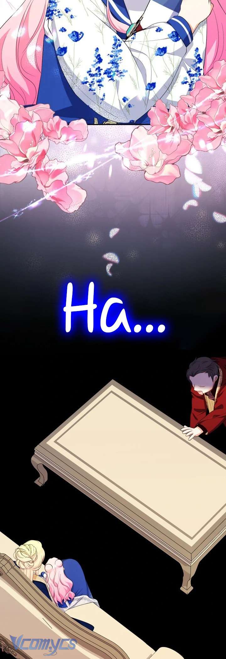 Tiểu Thư Tích Tiền Đi Bụi Chapter 84 - Trang 4