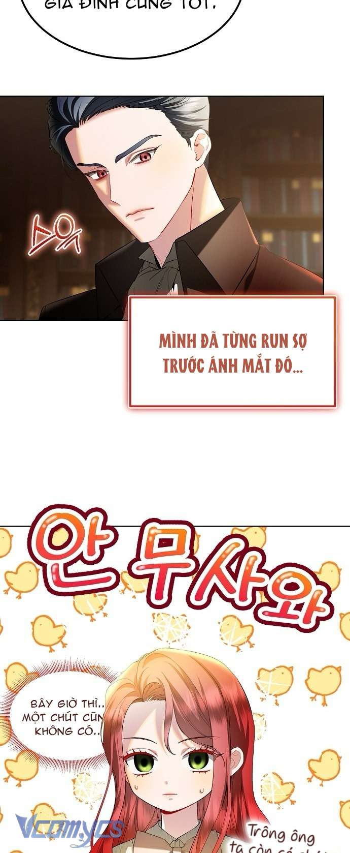 Hóa thành hoa hồng đen Chap 2 - Trang 2
