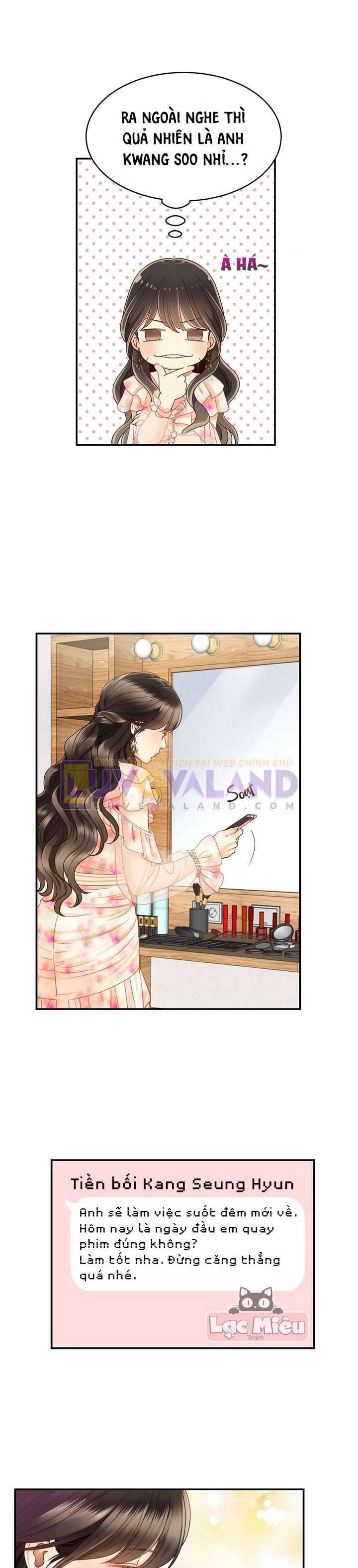 Ngôi Sao Ban Mai Chap 22 - Next Chap 23