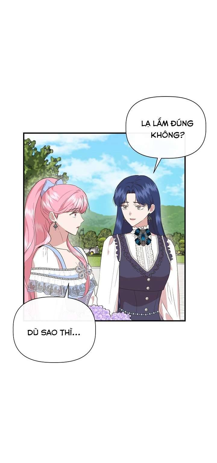 Tôi Không Phải Là Cinderella Chapter 78 - Trang 4