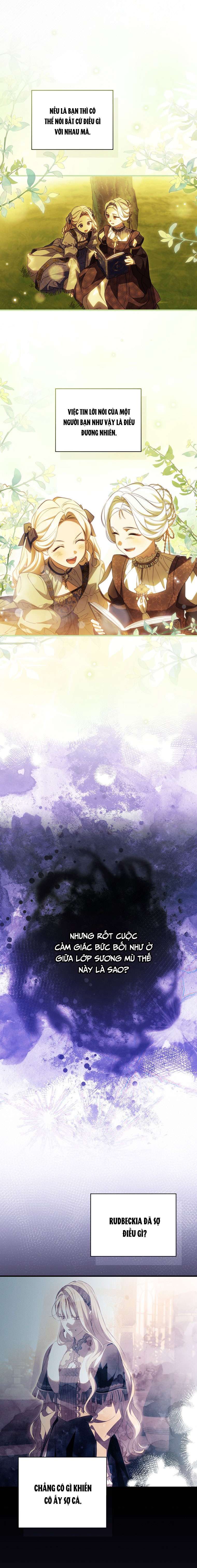 Phương Pháp Khiến Phu Quân Đứng Về Phía Tôi Chapter 74 - Trang 4