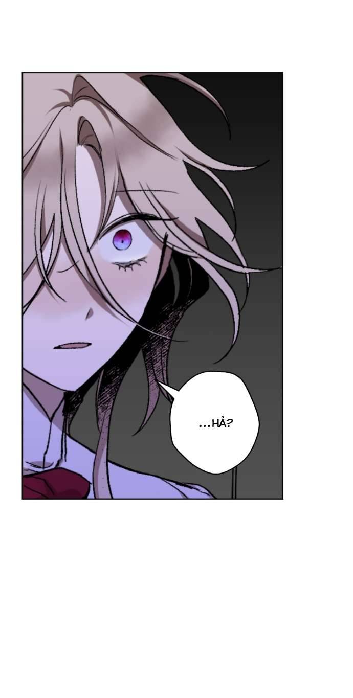 Lời Thú Nhận Của Chúa Tể Bóng Tối Chap 22 - Trang 4