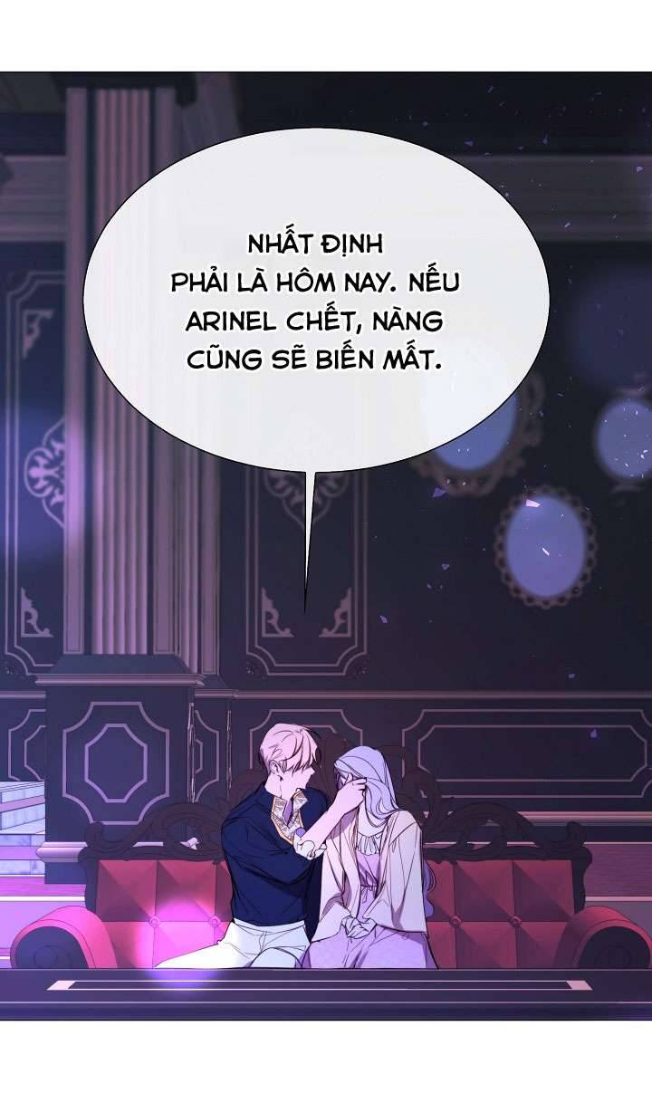 Ác Nữ Cần Bạo Chúa Chapter 50 - Trang 4