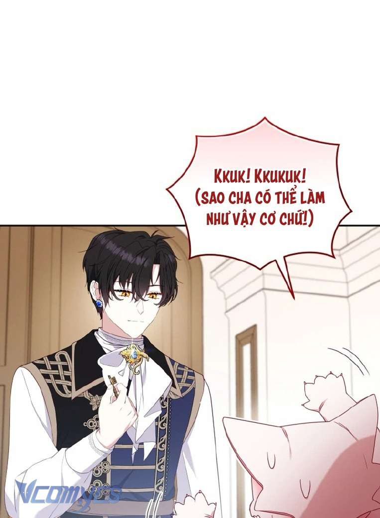 Tôi Được Nuôi Dưỡng Bởi Những Kẻ Phản Diện Chap 65 - Trang 3