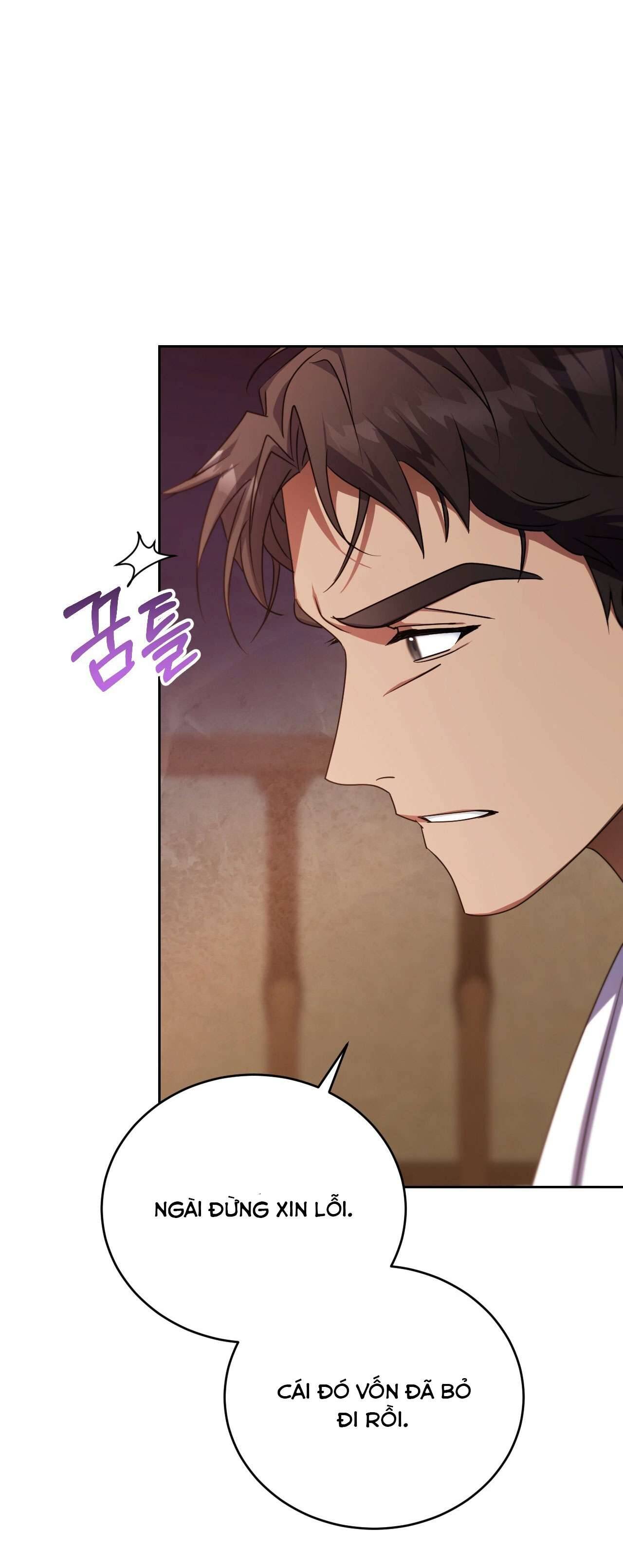 Thánh Nữ Giả Muốn Bỏ Trốn Chap 29 - Trang 4