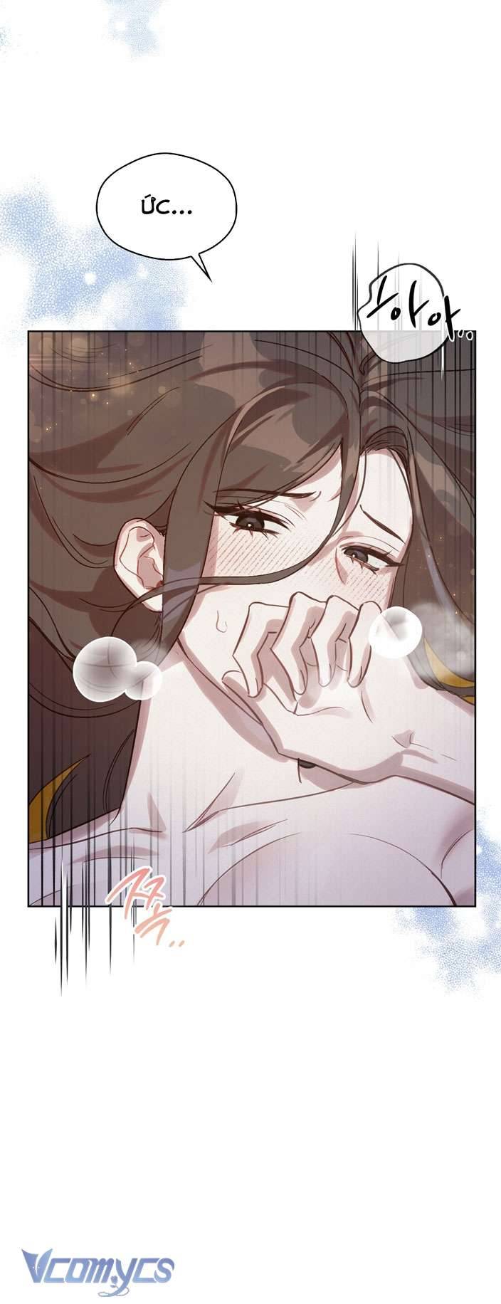 [18+] Tiết Học Bí Mật Của Trung Điện Chap 8 - Trang 2