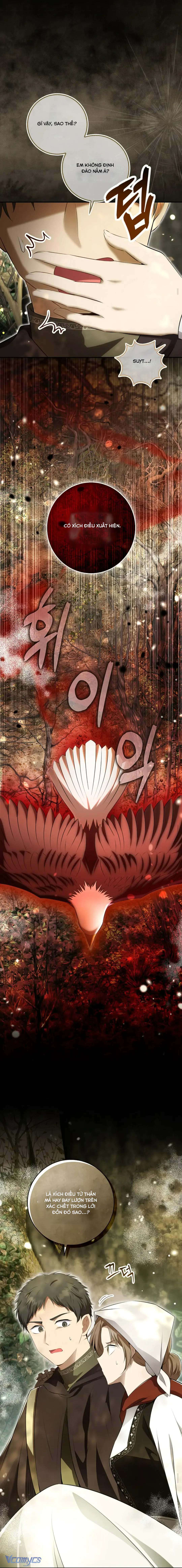 Sóc Con Tài Năng Chap 96 - Next Chap 97