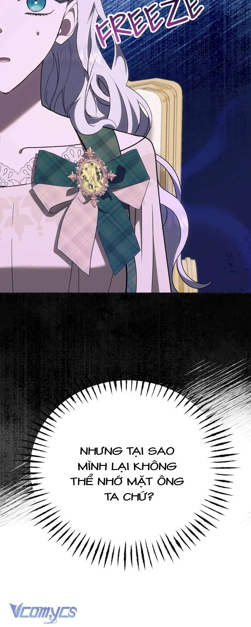 Trở Thành Chú Mèo Ngủ Cùng Bạo Chúa Chapter 39 - Trang 3