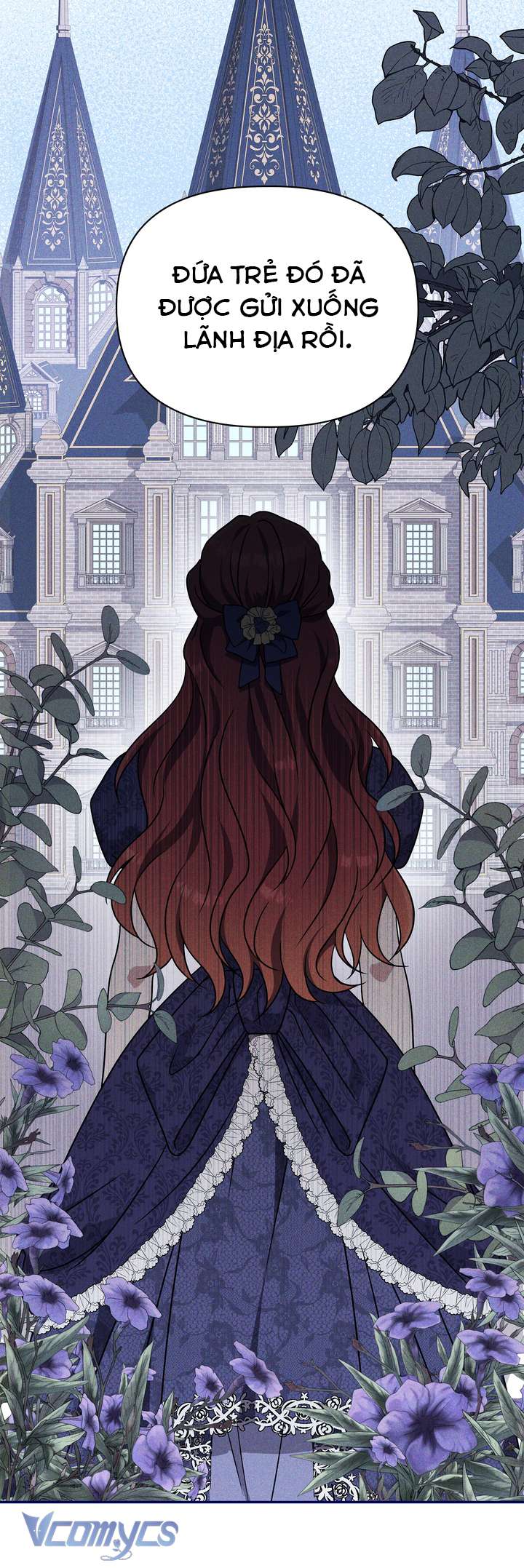 Công Nương Su Chapter 71 - Trang 4