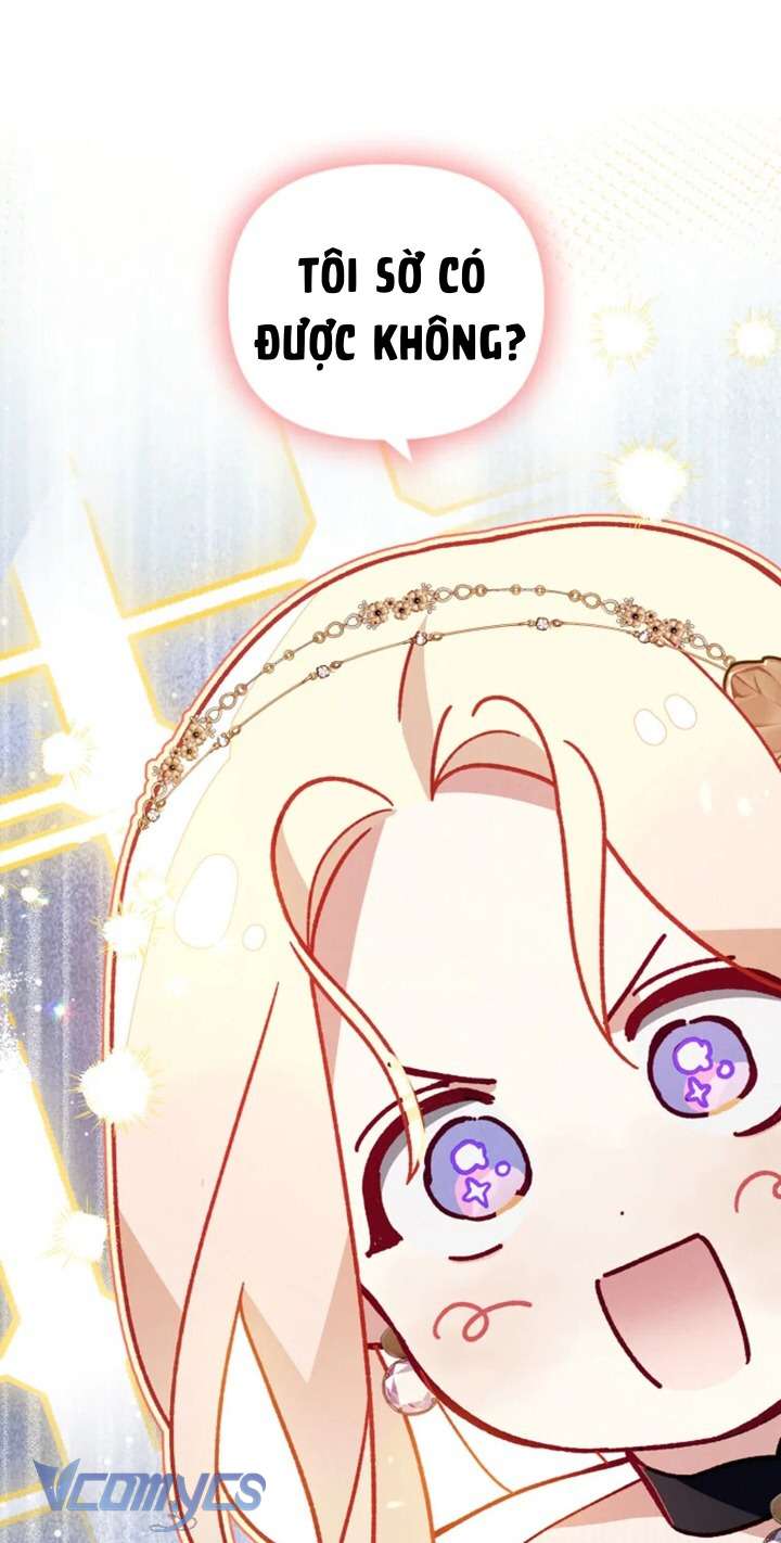 Nuôi vị hôn phu bằng tiền bạc. Chap 47 - Trang 2