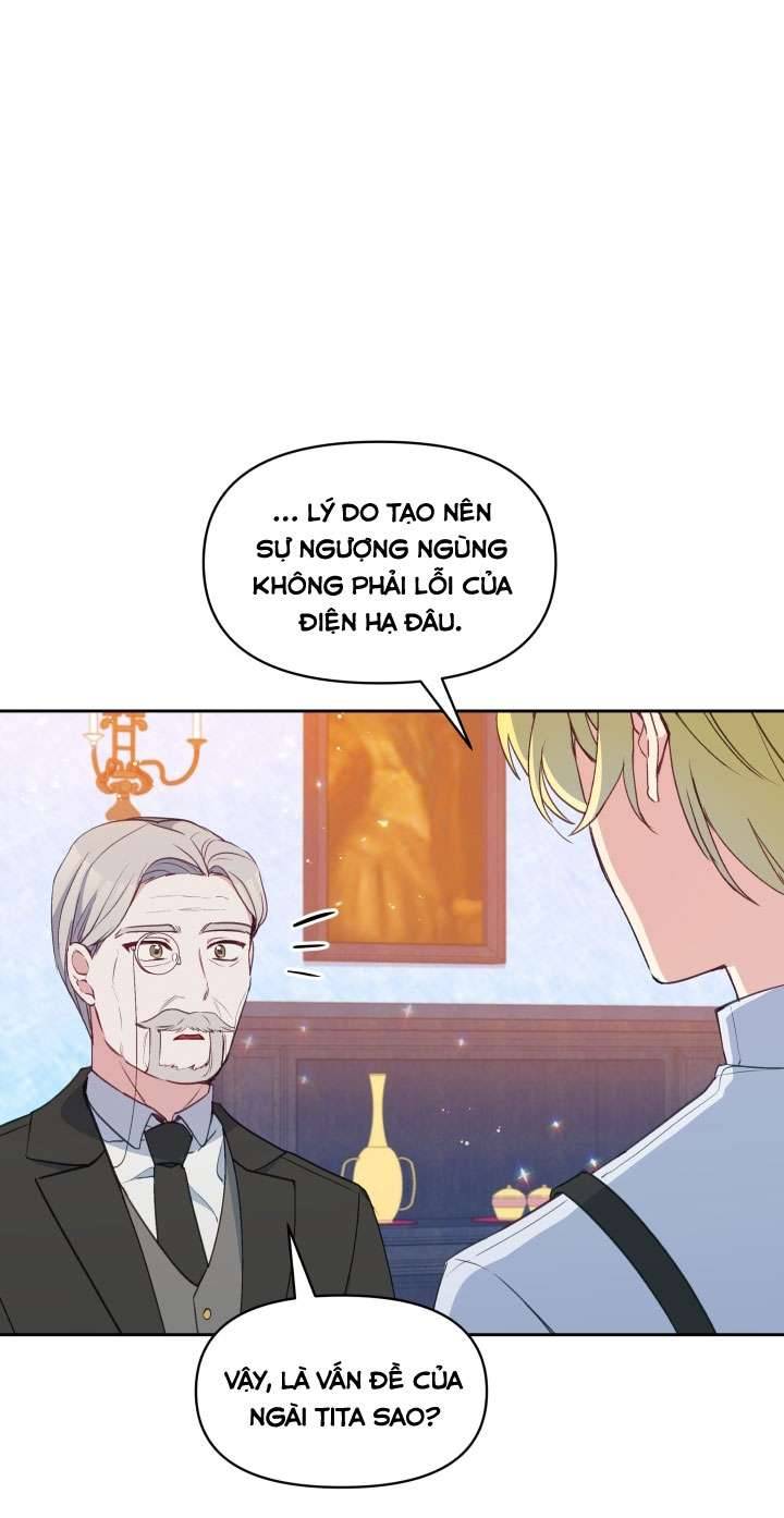 Người Bảo Hộ Của Bạo Quân Là Ma Nữ Tàn Độc Chap 30 - Trang 4