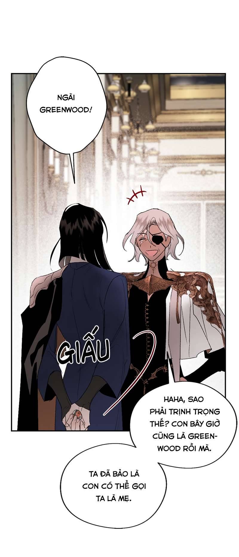 Lời Thú Nhận Của Chúa Tể Bóng Tối Chap 82 - Trang 2