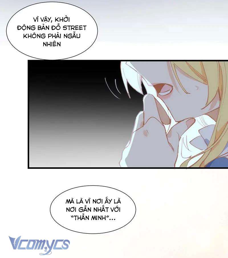 Tình Địch Quái Gở Lại Tăng Thêm Rồi Chapter 31 - Trang 4