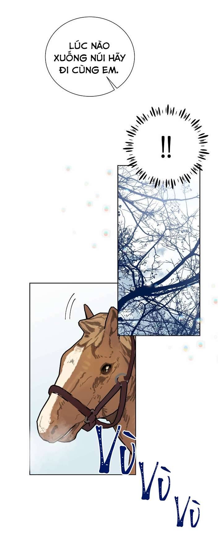 Vương Miện Lục Bảo Chap 29 - Trang 2