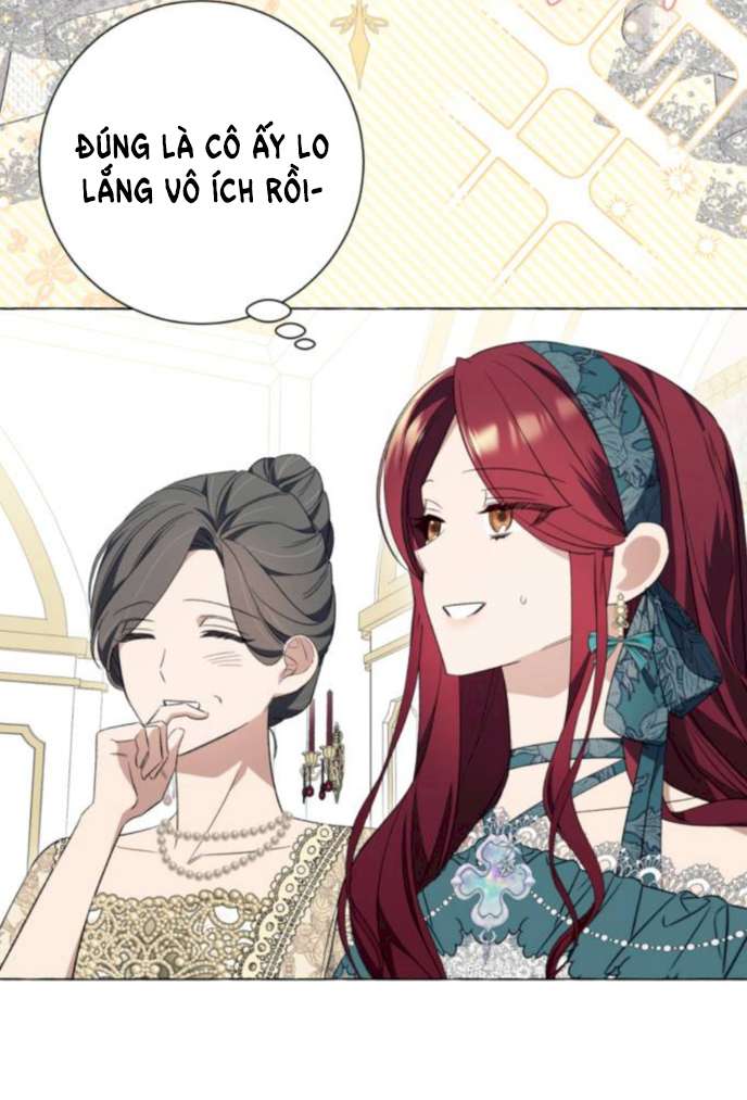 Tôi Tưởng Đó Chỉ Là Tiểu Thuyết Trọng Sinh Bình Thường Chapter 23 - Trang 4