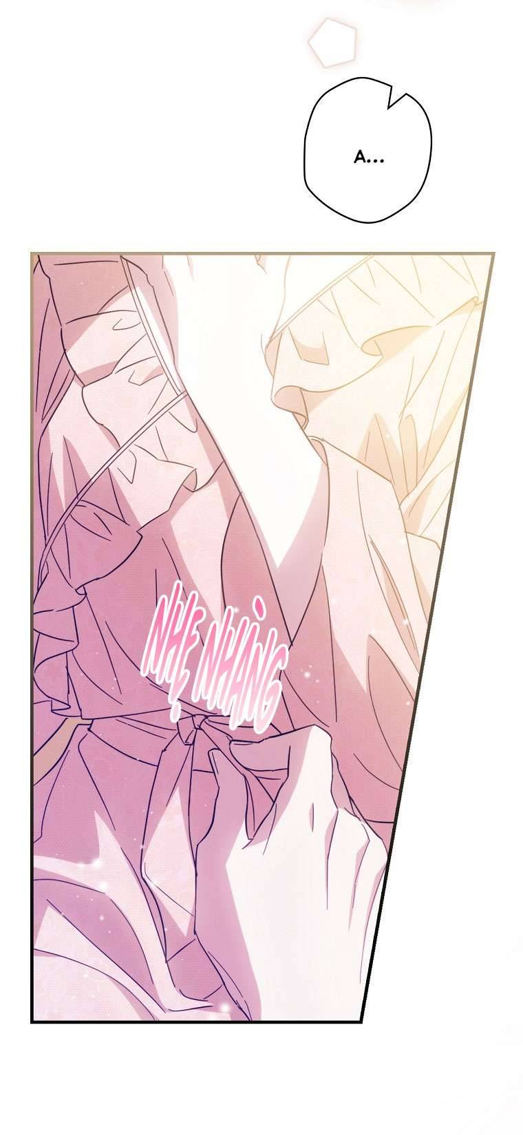 Phương Pháp Khiến Phu Quân Đứng Về Phía Tôi Chapter 25 - Trang 4