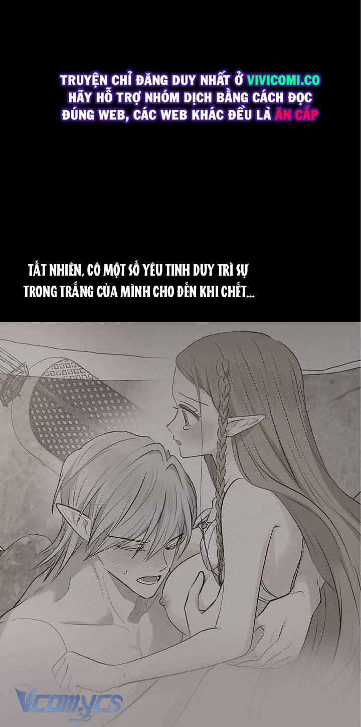 [18+] Yêu Tinh Giao Phối Chap 33 - Next Chap 34